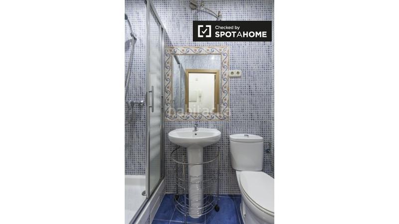 Foto 2883da56-04f5-4fa5-b983-0e3b3c4901a6. Alquiler piso acogedor apartamento con alquiler en tetuán, en Madrid
