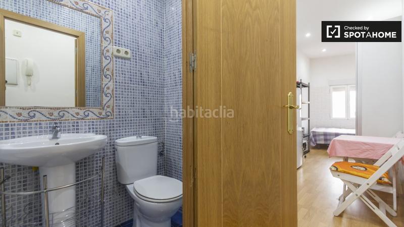 Foto 2c646e6b-9884-4405-83d7-a714a47abce0. Alquiler piso acogedor apartamento con alquiler en tetuán, en Madrid