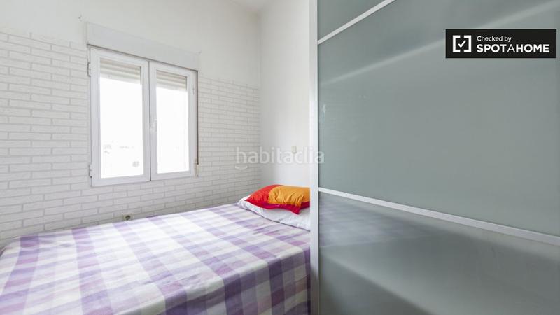 Foto 412310a4-f257-4e71-9927-969662df109f. Alquiler piso acogedor apartamento con alquiler en tetuán, en Madrid