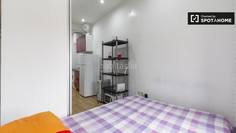 Foto 4af02fa9-81aa-4f5d-bc24-b9a8e87965ea. Alquiler piso acogedor apartamento con alquiler en tetuán, en Madrid