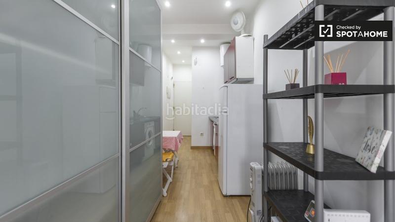 Foto 5a21a0dd-bf3f-4467-81a6-7888200fe833. Alquiler piso acogedor apartamento con alquiler en tetuán, en Madrid