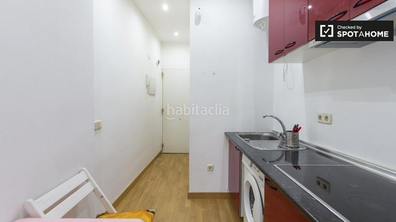 Foto 70b2b22a-6730-4a86-a0b8-3595f9feec9d. Alquiler piso acogedor apartamento con alquiler en tetuán, en Madrid
