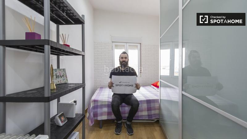 Foto 7c2591cd-771b-418e-b97b-fa4555b9d153. Alquiler piso acogedor apartamento con alquiler en tetuán, en Madrid