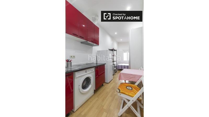 Foto b2bffdbf-9906-4b92-8dce-c510ffdd2224. Alquiler piso acogedor apartamento con alquiler en tetuán, en Madrid