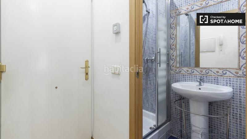 Foto bcd03131-9ceb-4004-a1d4-b27804f8f8fe. Alquiler piso acogedor apartamento con alquiler en tetuán, en Madrid