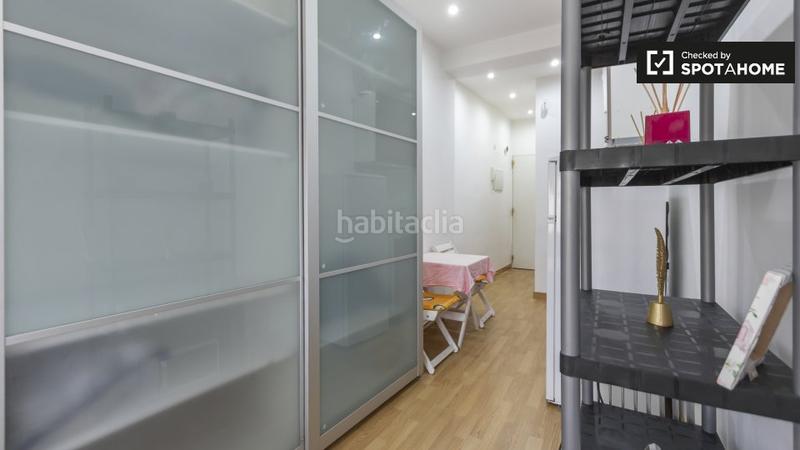 Foto cf44ca38-a0b7-4982-b30e-d2e6045a285e. Alquiler piso acogedor apartamento con alquiler en tetuán, en Madrid