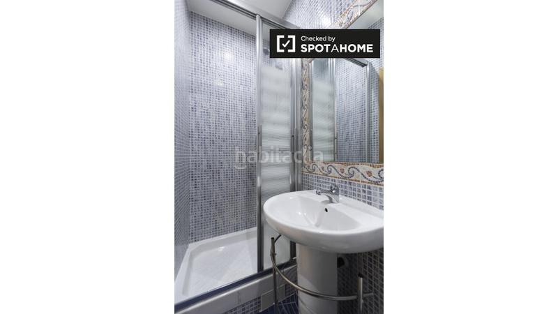 Foto d3bace20-cf4f-47f5-8862-73892d978593. Alquiler piso acogedor apartamento con alquiler en tetuán, en Madrid
