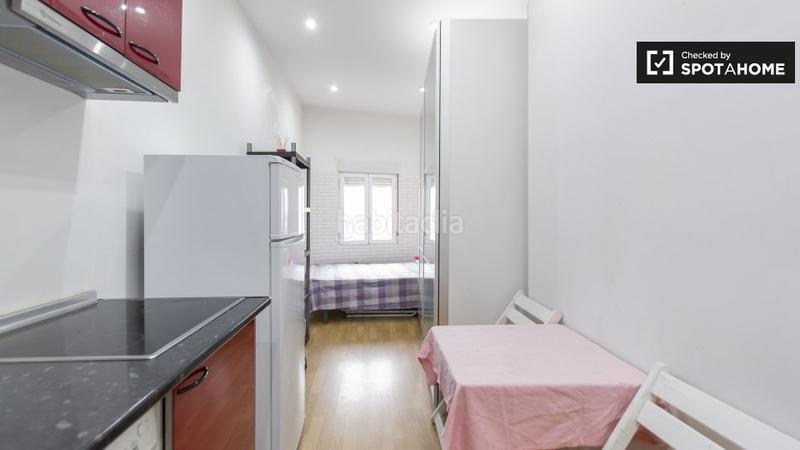Foto edde8b9a-81c0-41d2-ad0f-1e9552fc509c. Alquiler piso acogedor apartamento con alquiler en tetuán, en Madrid