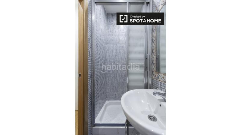 Foto efb74d66-62b4-413d-a7ac-5426fa74c3ea. Alquiler piso acogedor apartamento con alquiler en tetuán, en Madrid