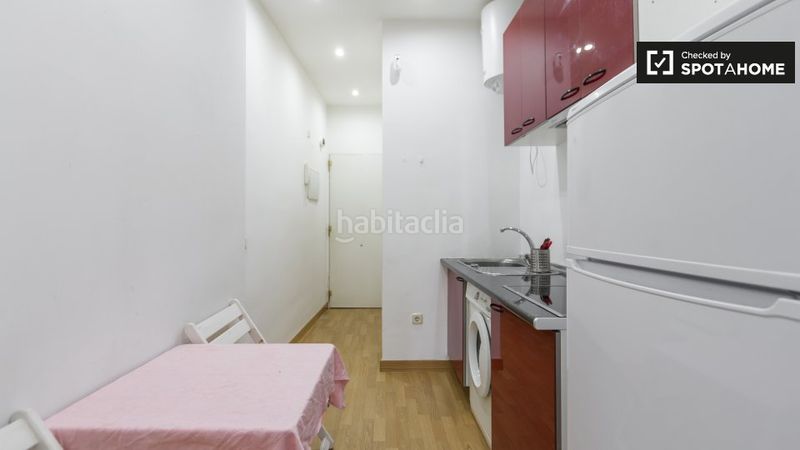 Foto 7b3883c0-f8aa-4ada-91c5-417f413f02d1. Lloguer pis amb calefacció a Valdeacederas Madrid