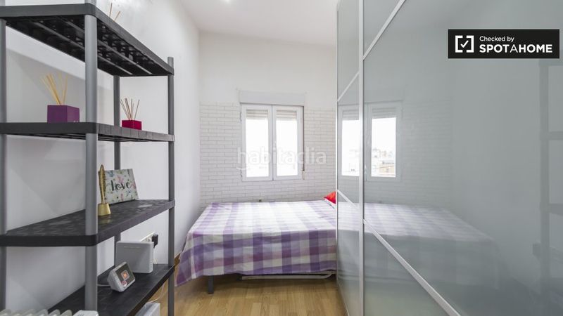 Foto e2de0c0b-da7a-4f01-a0d6-94643ae98d07. Lloguer pis amb calefacció a Valdeacederas Madrid