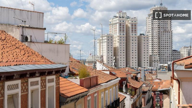 Foto 2013f31c-a385-49e0-9a7b-953fb4e7268f. Affitto appartamento con riscaldamento in Universidad-Malasaña Madrid