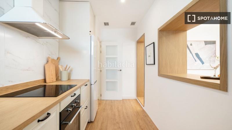 Foto 47b85723-0768-4e9e-8b61-5a77d5b349dd. Location appartement avec chauffage dans Universidad-Malasaña Madrid