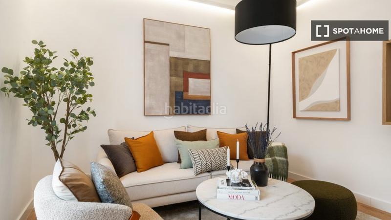 Foto ac8f9cda-675a-4798-9ff5-4878a7d56ce8. Location appartement avec chauffage dans Universidad-Malasaña Madrid
