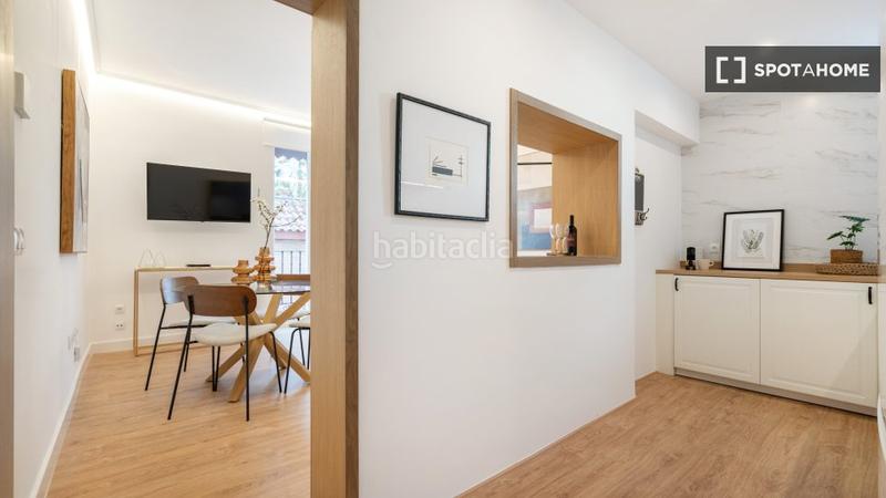 Foto bfcc134b-67f1-4b3d-85a5-6c8fcfae2391. Location appartement avec chauffage dans Universidad-Malasaña Madrid