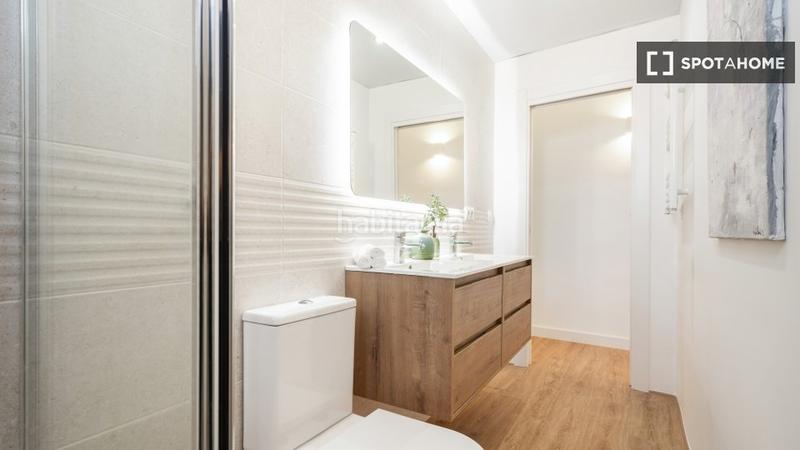 Foto db0ac59e-fcdb-478e-a048-cc12e0baa8af. Location appartement avec chauffage dans Universidad-Malasaña Madrid