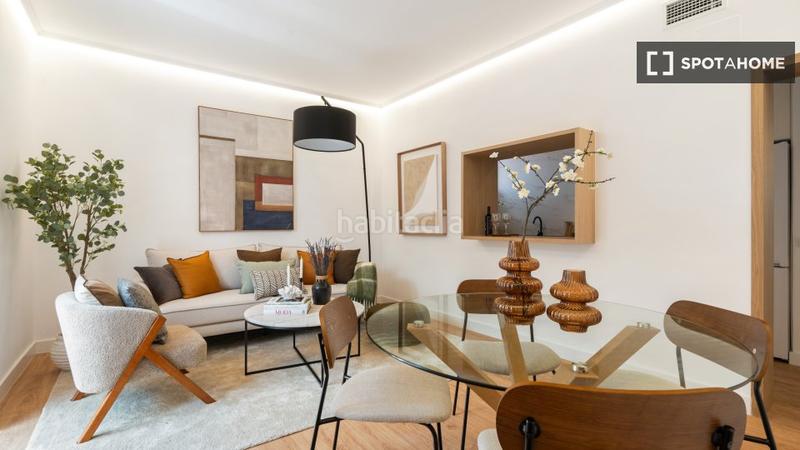 Foto e5d06744-2096-4325-b325-2345f12e27b2. Location appartement avec chauffage dans Universidad-Malasaña Madrid