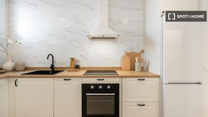 Foto 3e3c24a0-4e30-4a1b-9e1b-6d356129ac8b. Rent flat with heating in Universidad-Malasaña Madrid