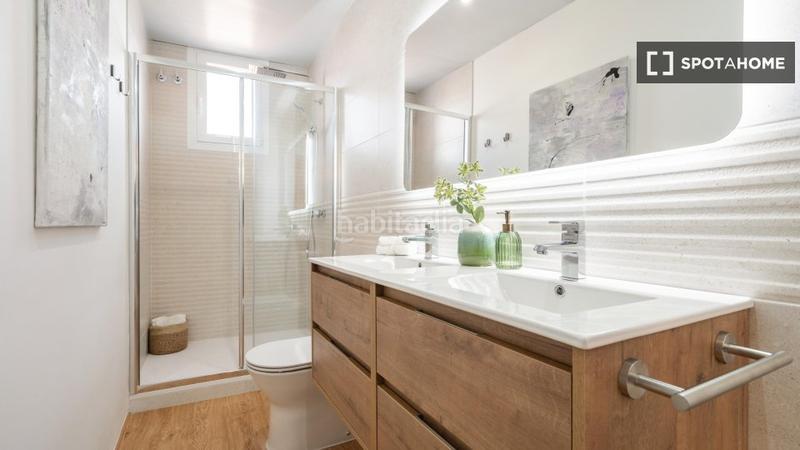 Foto 4e0c7b58-09b1-4745-beb9-e528767eb107. Rent flat with heating in Universidad-Malasaña Madrid