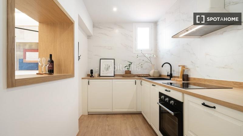 Foto 82aea422-2911-4cec-997b-aa4e4ad6985f. Rent flat with heating in Universidad-Malasaña Madrid