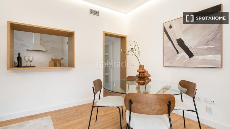 Foto ae88168b-d94c-43eb-b8d2-c8f1f9247514. Rent flat with heating in Universidad-Malasaña Madrid