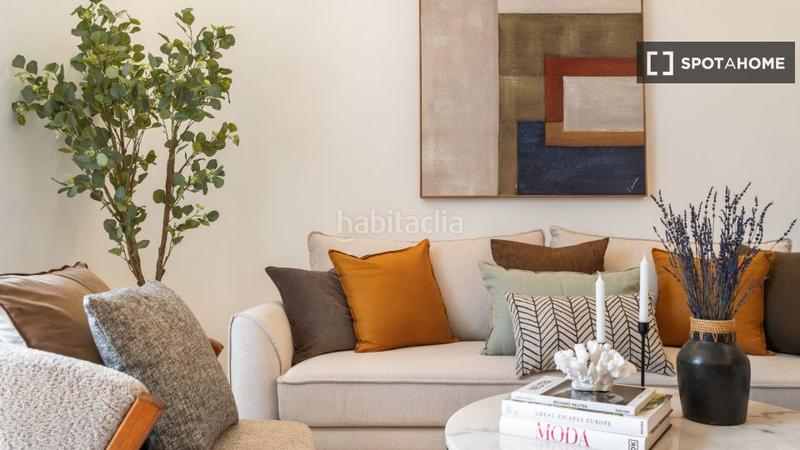 Foto b6e5d5dd-9a27-4fae-b3b4-12efc265d220. Rent flat with heating in Universidad-Malasaña Madrid