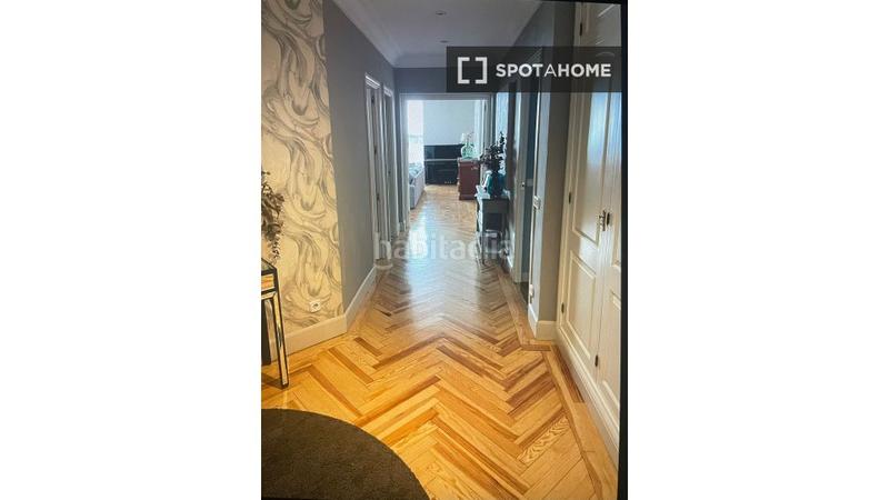 Foto 25364722-6f22-4a9b-a89f-a0afca93b96e. Affitto appartamento con riscaldamento in Cuatro Caminos - Azca Madrid