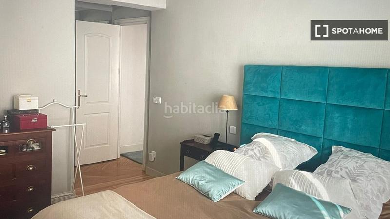 Foto 25eeab44-b95f-4dee-a9fd-f7ee5b50fbe4. Affitto appartamento con riscaldamento in Cuatro Caminos - Azca Madrid