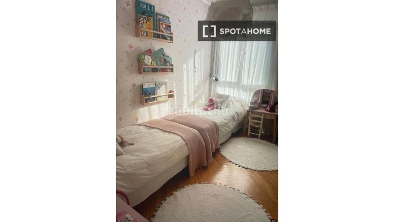 Foto 3ea82154-1fb9-4589-a809-65f3ce0e1bb5. Affitto appartamento con riscaldamento in Cuatro Caminos - Azca Madrid