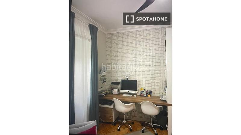 Foto 56983ffb-d19e-43f7-a93e-229c26997438. Affitto appartamento con riscaldamento in Cuatro Caminos - Azca Madrid