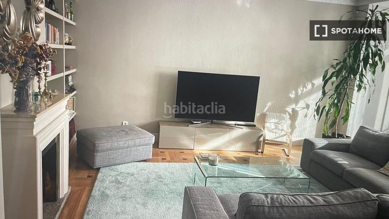 Foto 65b06713-f963-4bf2-b76d-ea0034703b58. Affitto appartamento con riscaldamento in Cuatro Caminos - Azca Madrid