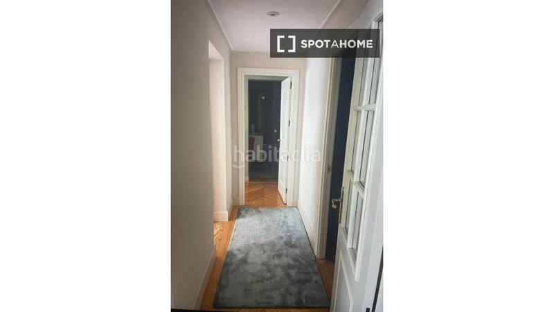 Foto 71443174-23e8-4272-bfa0-29118f29ec5d. Affitto appartamento con riscaldamento in Cuatro Caminos - Azca Madrid