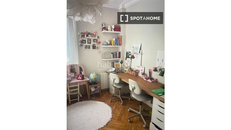 Foto d995e082-80c5-4500-9251-bdb0a097d6c7. Affitto appartamento con riscaldamento in Cuatro Caminos - Azca Madrid