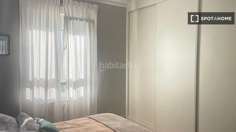 Foto 3a75d845-9824-4249-b55c-827bc46ee30c. Alquiler piso  en alquiler de 4 habitaciones en tetuán, en Madrid