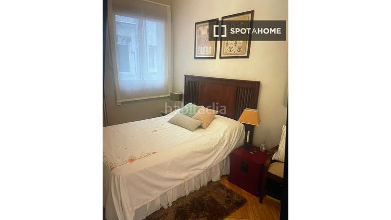 Foto caf6cfd9-1fa3-4e8e-9fef-6ccb260e87ac. Alquiler piso  en alquiler de 4 habitaciones en tetuán, en Madrid