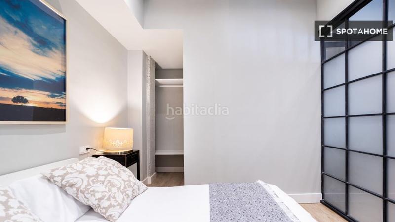 Foto 01ee2887-892b-490a-945b-bcc248bbe09e. Affitto appartamento con riscaldamento in Ciudad Jardín Madrid