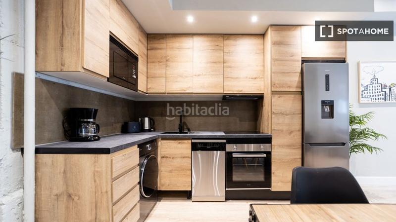 Foto 18579746-5db1-435e-8fa4-47bcee83cbd2. Alquiler piso  de 3 habitaciones en alquiler en Ciudad Jardín, en Madrid