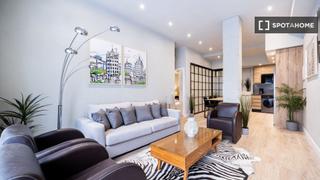 Lloguer Pis a Ciudad Jardín. Piso de 3 habitaciones en alquiler en ciudad jardín, madrid