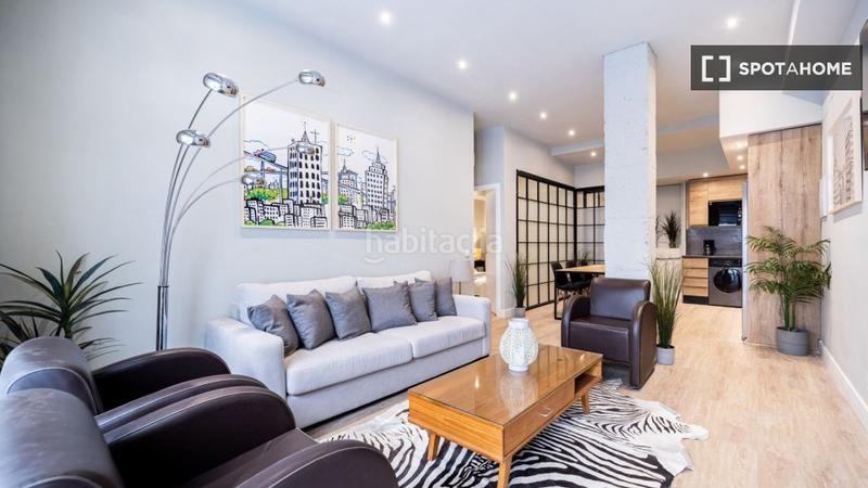 Foto 4bccbf11-8e8b-429d-a986-d363f310ff97. Alquiler piso  de 3 habitaciones en alquiler en Ciudad Jardín, en Madrid