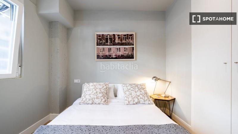 Foto abd20887-d39f-425b-833a-a80e8f5c735a. Alquiler piso  de 3 habitaciones en alquiler en Ciudad Jardín, en Madrid