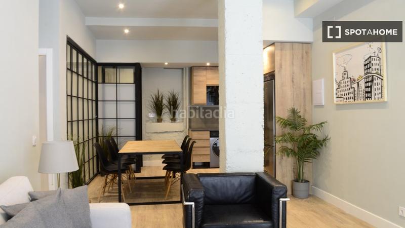 Foto 34a7d46e-3d2c-454a-9dec-29792dccdf42. Location appartement avec chauffage dans Ciudad Jardín Madrid