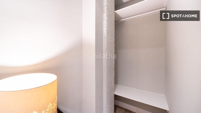 Foto e38007d2-f41c-41e0-9b25-8e91332f3d40. Rent flat with heating in Ciudad Jardín Madrid