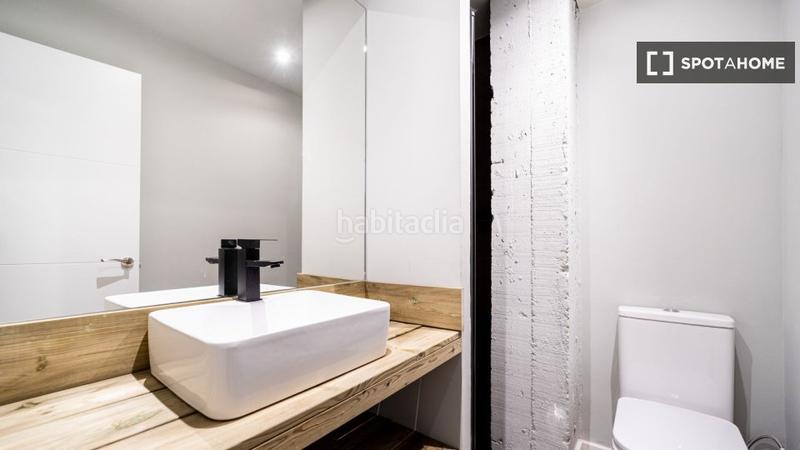 Foto fa2d9b1b-064d-47d3-b6da-dc24cee42358. Rent flat with heating in Ciudad Jardín Madrid