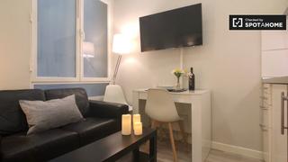 Etagenwohnung in Sol