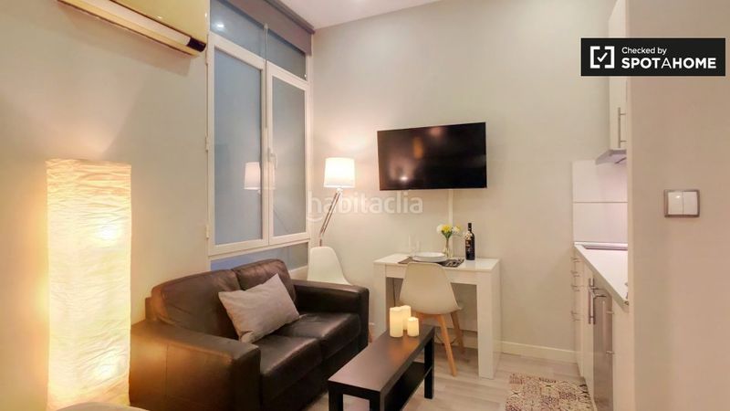 Foto ad9d52c8-1c67-4306-949d-40840d1fa668. Rent flat with heating in Sol Madrid