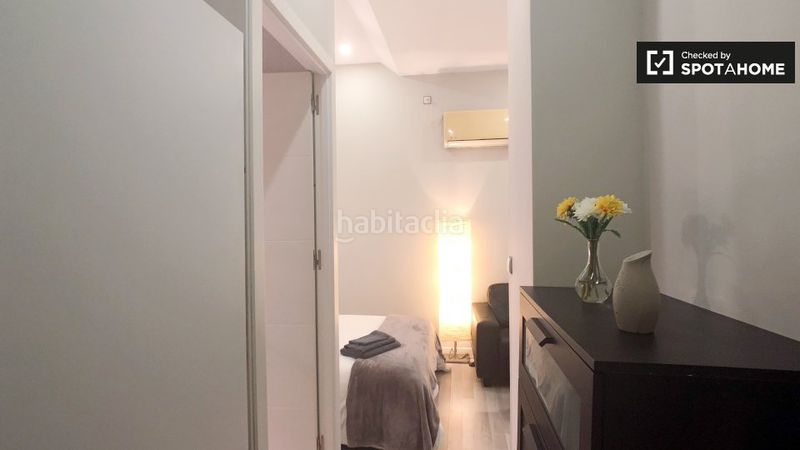 Foto cae9edc5-d4ca-4f65-9e28-7b54e611330b. Rent flat with heating in Sol Madrid