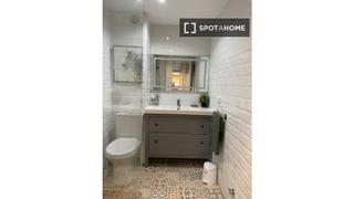 Affitto Appartamento in Prosperidad. Estudio en alquiler en prosperidad, madrid