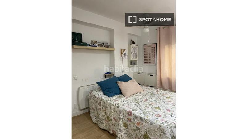 Foto 0b5333b5-c9a9-4392-8ae8-a5445abb41a9. Alquiler piso estudio en alquiler en Prosperidad, en Madrid