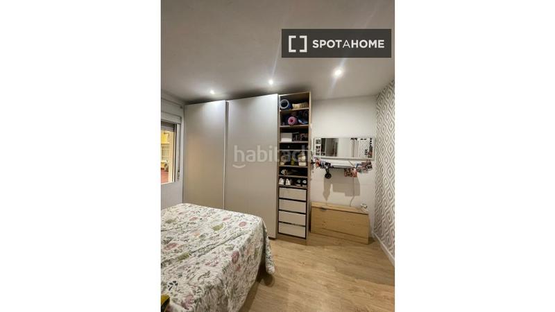 Foto 001cfc19-ffbb-4761-b978-301e3e485a6d. Miete etagenwohnung mit heizung in Prosperidad Madrid