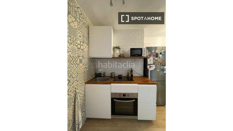 Foto 20157d60-32b0-4742-a7d6-2fd4448ef99a. Miete etagenwohnung mit heizung in Prosperidad Madrid